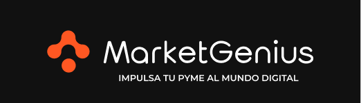 Logo MarketGenius